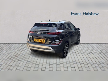 Used Hyundai KONA 2022 for sale - 79002097: Photo