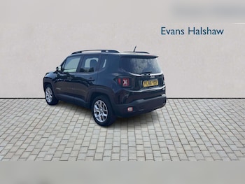 Used Jeep Renegade 2016 for sale - 78365276: Photo