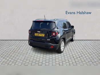 Used Jeep Renegade 2016 for sale - 78365276: Photo