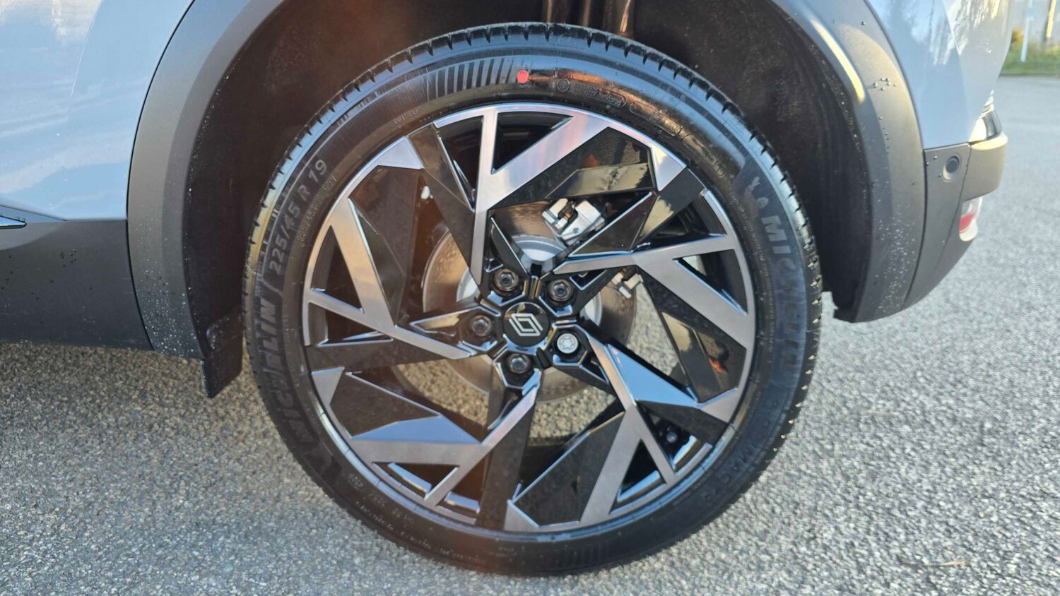 Used Renault Captur for sale - 77860744: Photo 10