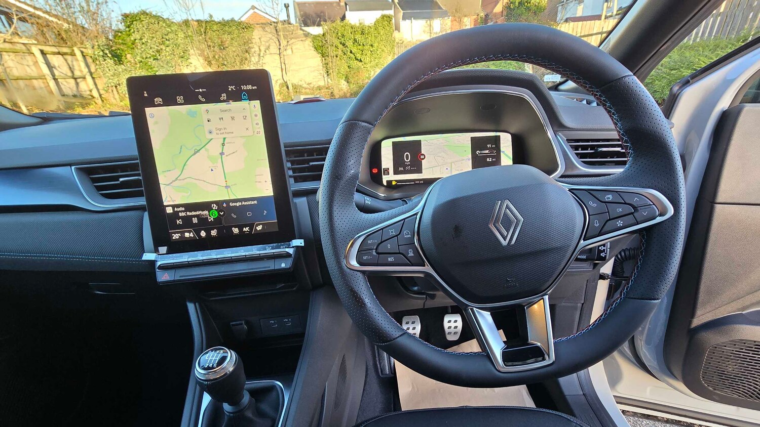 Used Renault Captur for sale - 77860744: Photo 14