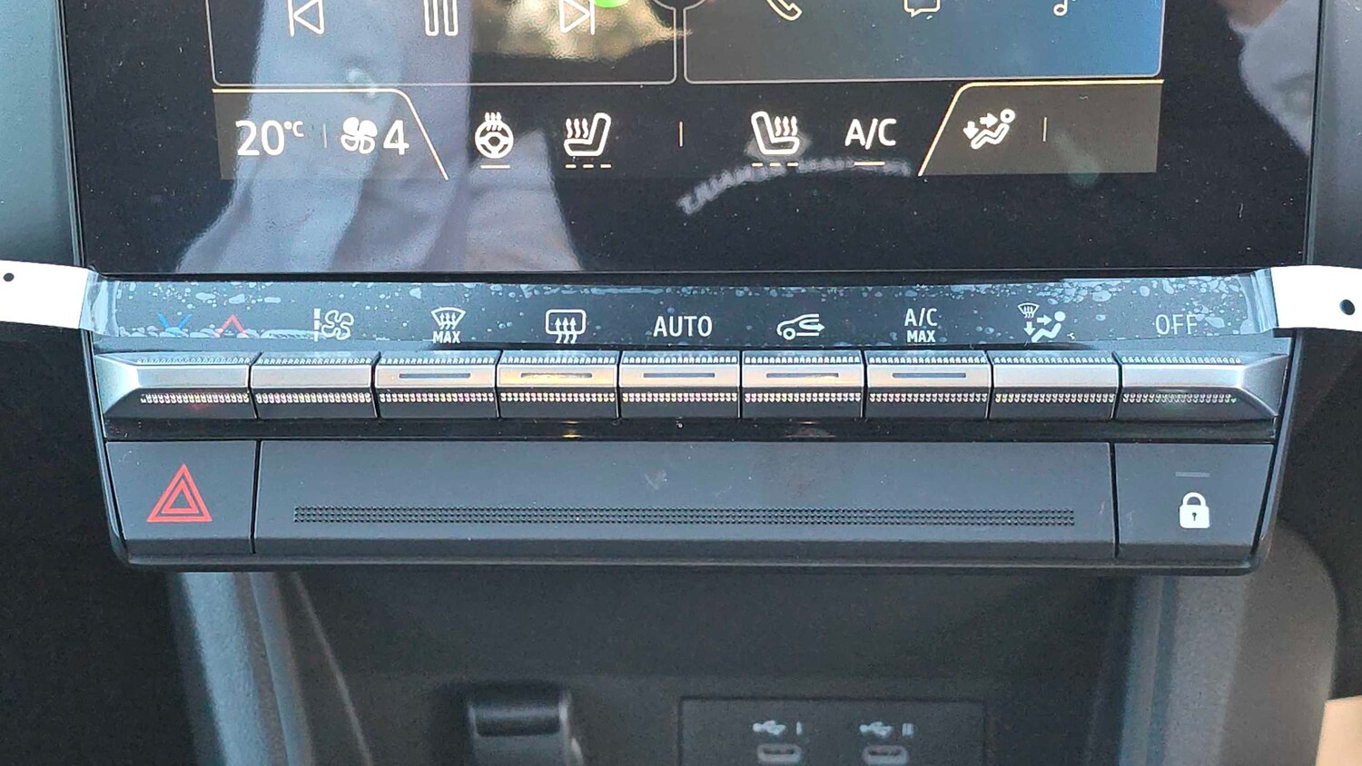 Used Renault Captur for sale - 77860744: Photo 23