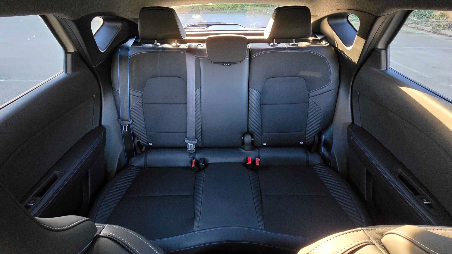 Used Renault Captur for sale - 77860744: Photo 29