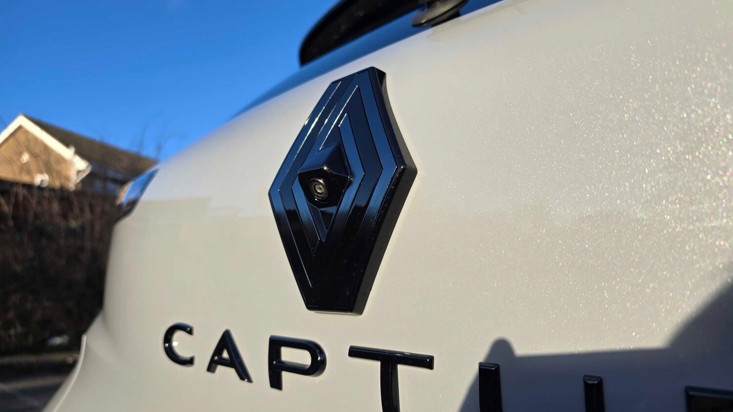 Used Renault Captur for sale - 77860744: Photo 35