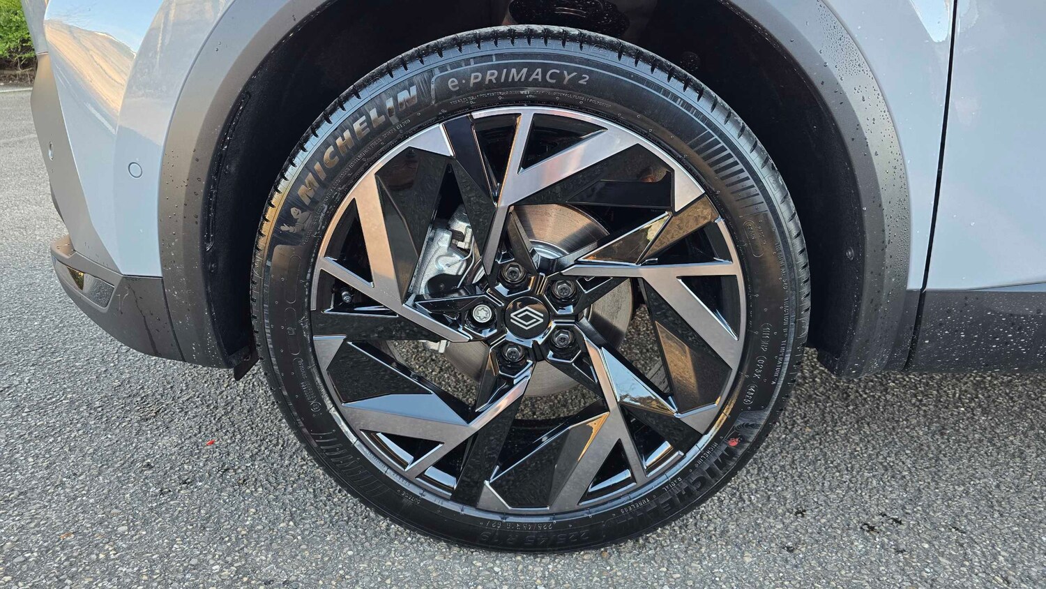 Used Renault Captur for sale - 77860744: Photo 9