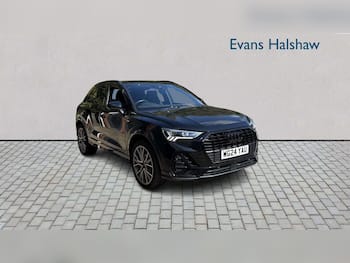 Used Audi Q3 2024 for sale - 79579513: Photo