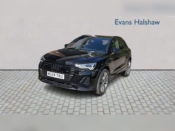 Used Audi Q3 2024 for sale - 79579513: Photo