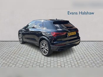 Used Audi Q3 2024 for sale - 79579513: Photo