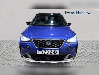 Used SEAT Arona 2023 for sale - 78869522: Photo