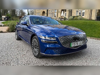 Used Genesis G80 2026 for sale - 78899897: Photo