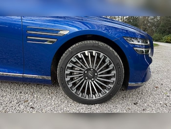Used Genesis G80 2026 for sale - 78899897: Photo