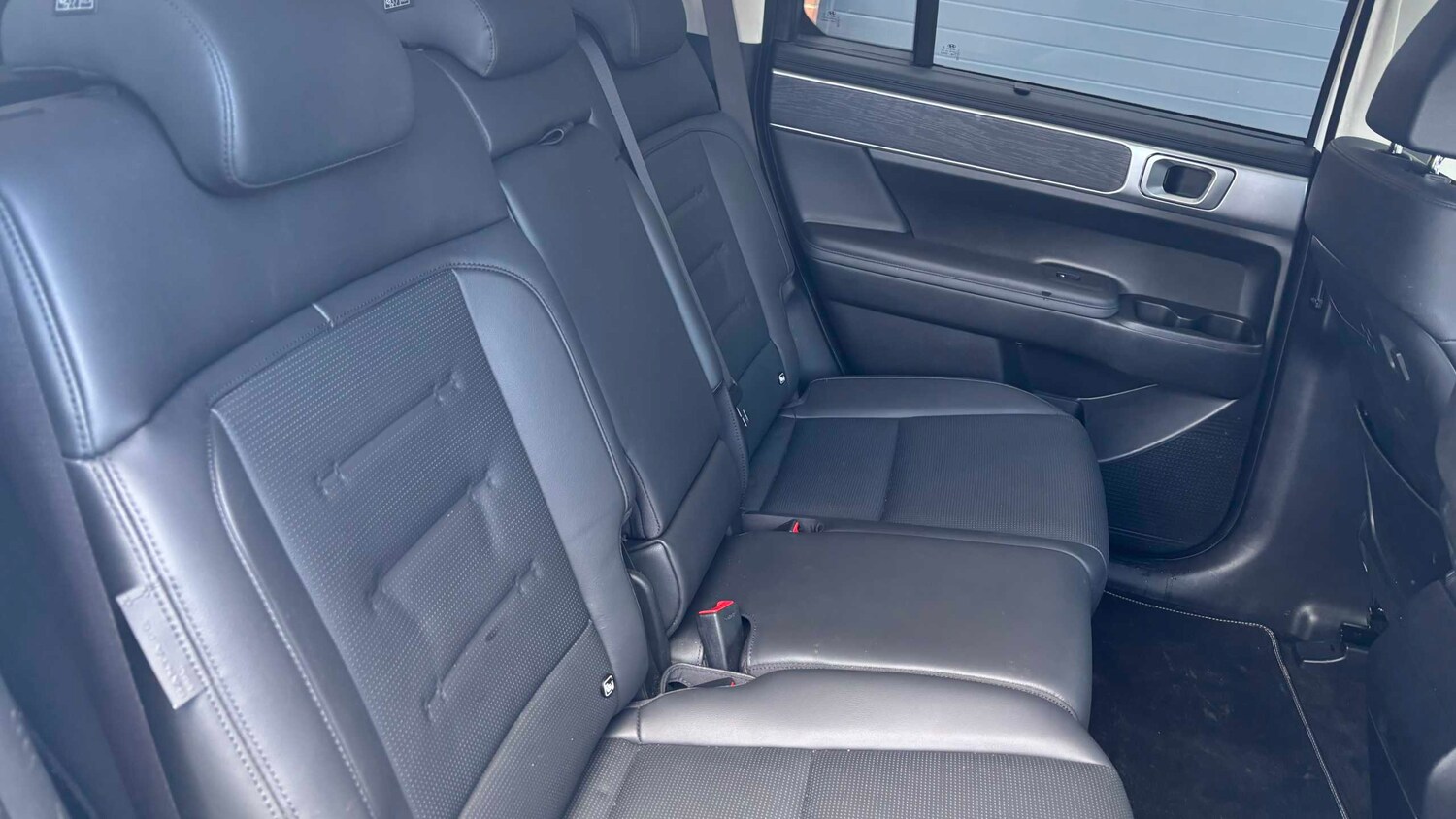 Used Hyundai Santa Fe for sale - 77859835: Photo 16