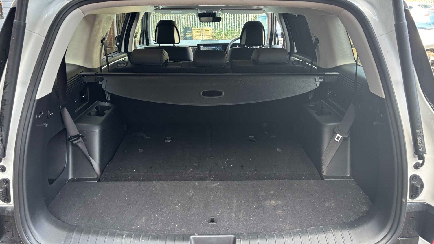 Used Hyundai Santa Fe for sale - 77859835: Photo 17