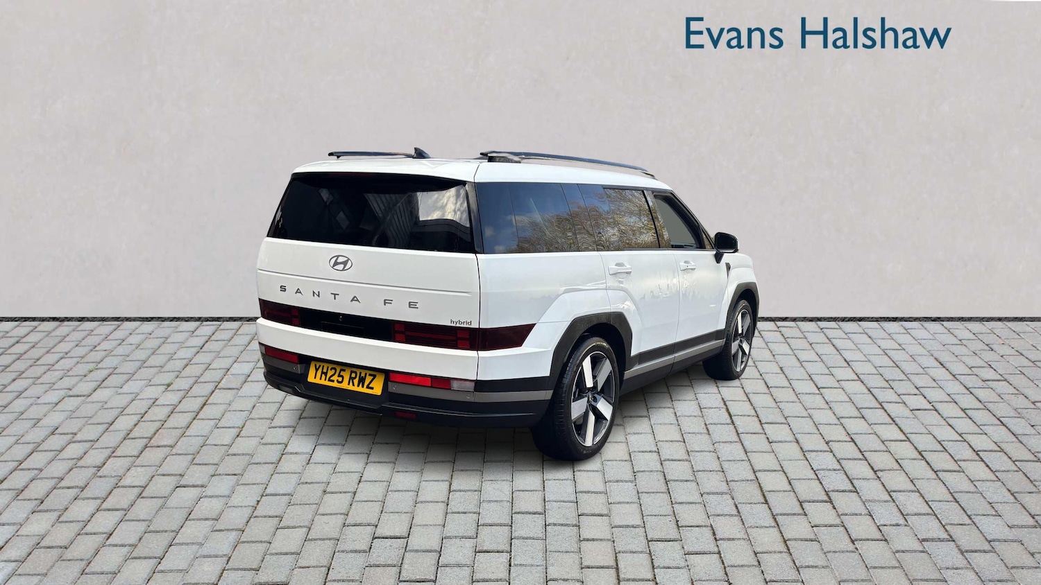 Used Hyundai Santa Fe for sale - 77859835: Photo 4