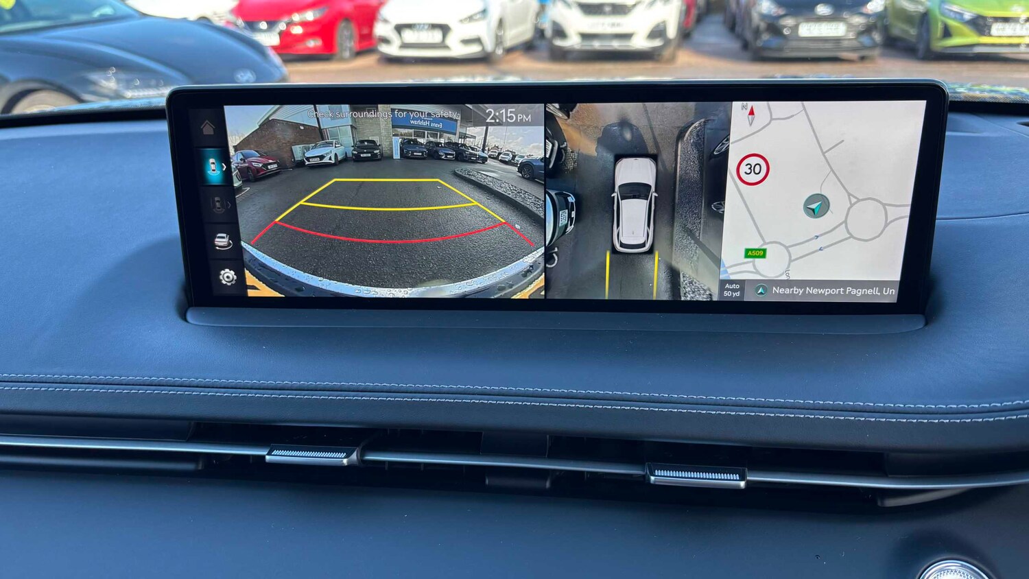 Used Genesis GV70 for sale - 77858229: Photo 10