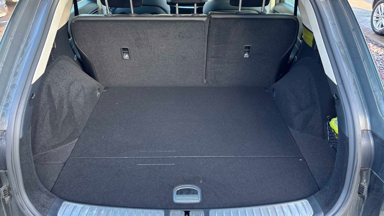 Used Genesis GV70 for sale - 77858229: Photo 20