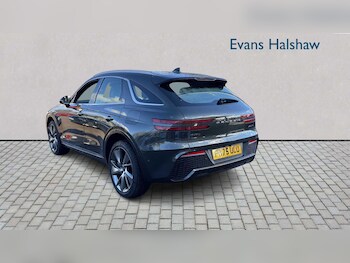 Used Genesis GV70 2026 for sale - 77858229: Photo