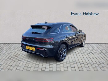 Used Genesis GV70 2026 for sale - 77858229: Photo