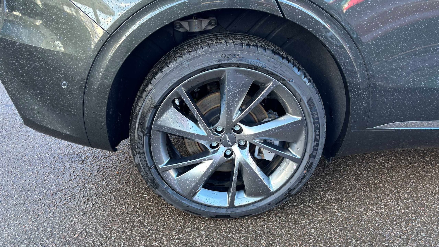 Used Genesis GV70 for sale - 77858229: Photo 5