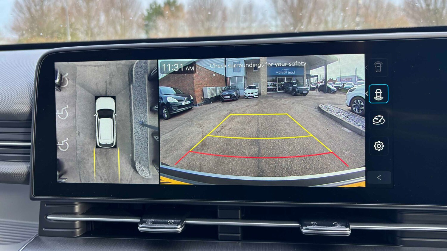 Used Hyundai KONA 2025 for sale - 77859983: Photo 10