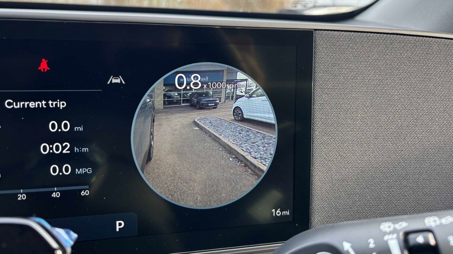 Used Hyundai KONA 2025 for sale - 77859983: Photo 11