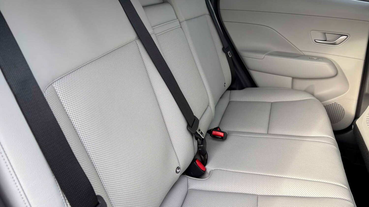 Used Hyundai KONA 2025 for sale - 77859983: Photo 16