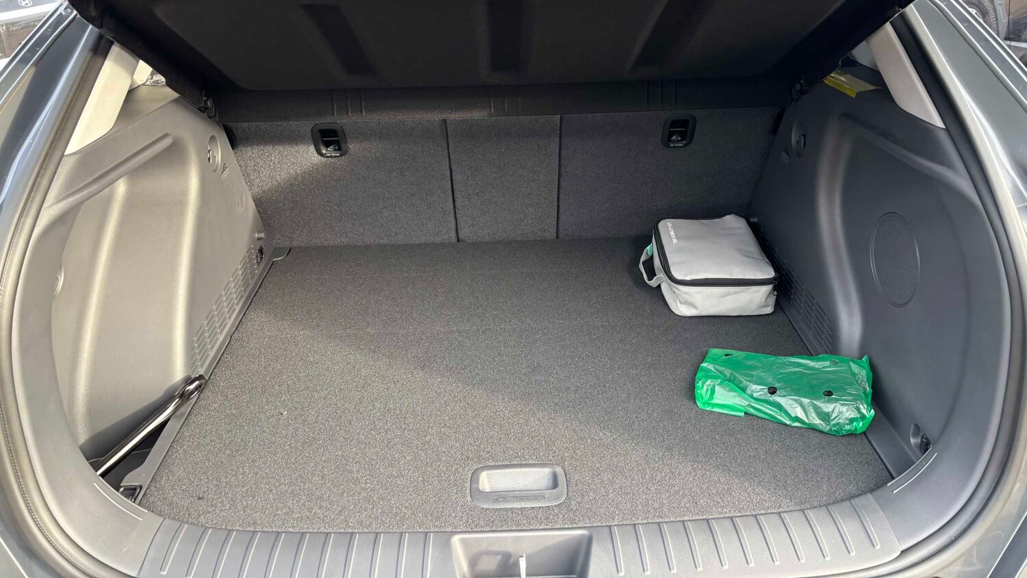 Used Hyundai KONA 2025 for sale - 77859983: Photo 17