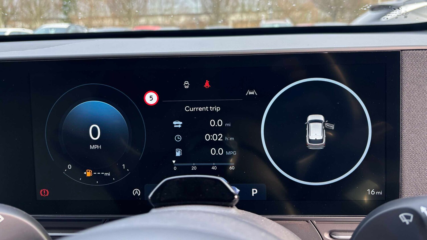 Used Hyundai KONA 2025 for sale - 77859983: Photo 9