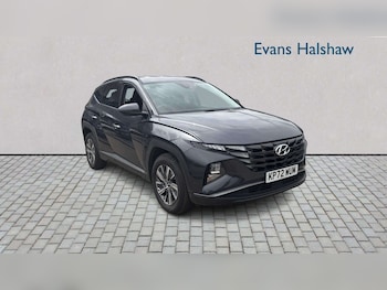 Used Hyundai TUCSON 2022 for sale - 79002269: Photo