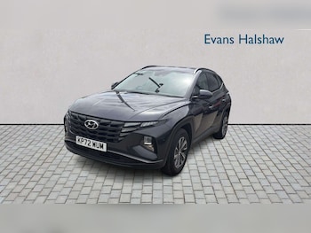 Used Hyundai TUCSON 2022 for sale - 79002269: Photo