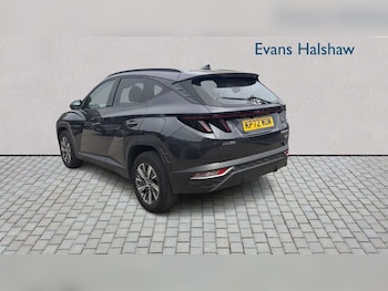 Used Hyundai TUCSON 2022 for sale - 79002269: Photo
