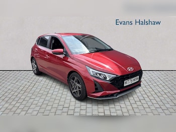 Used Hyundai i20 2026 for sale - 78834913: Photo