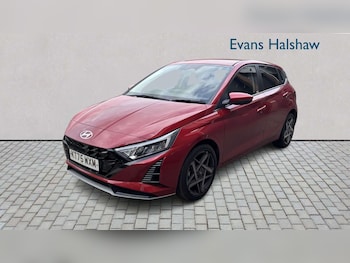 Used Hyundai i20 2026 for sale - 78834913: Photo