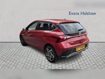 Used Hyundai i20 2026 for sale - 78834913: Photo