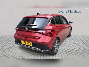 Used Hyundai i20 2026 for sale - 78834913: Photo
