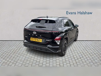 Used Hyundai KONA 2025 for sale - 78902869: Photo