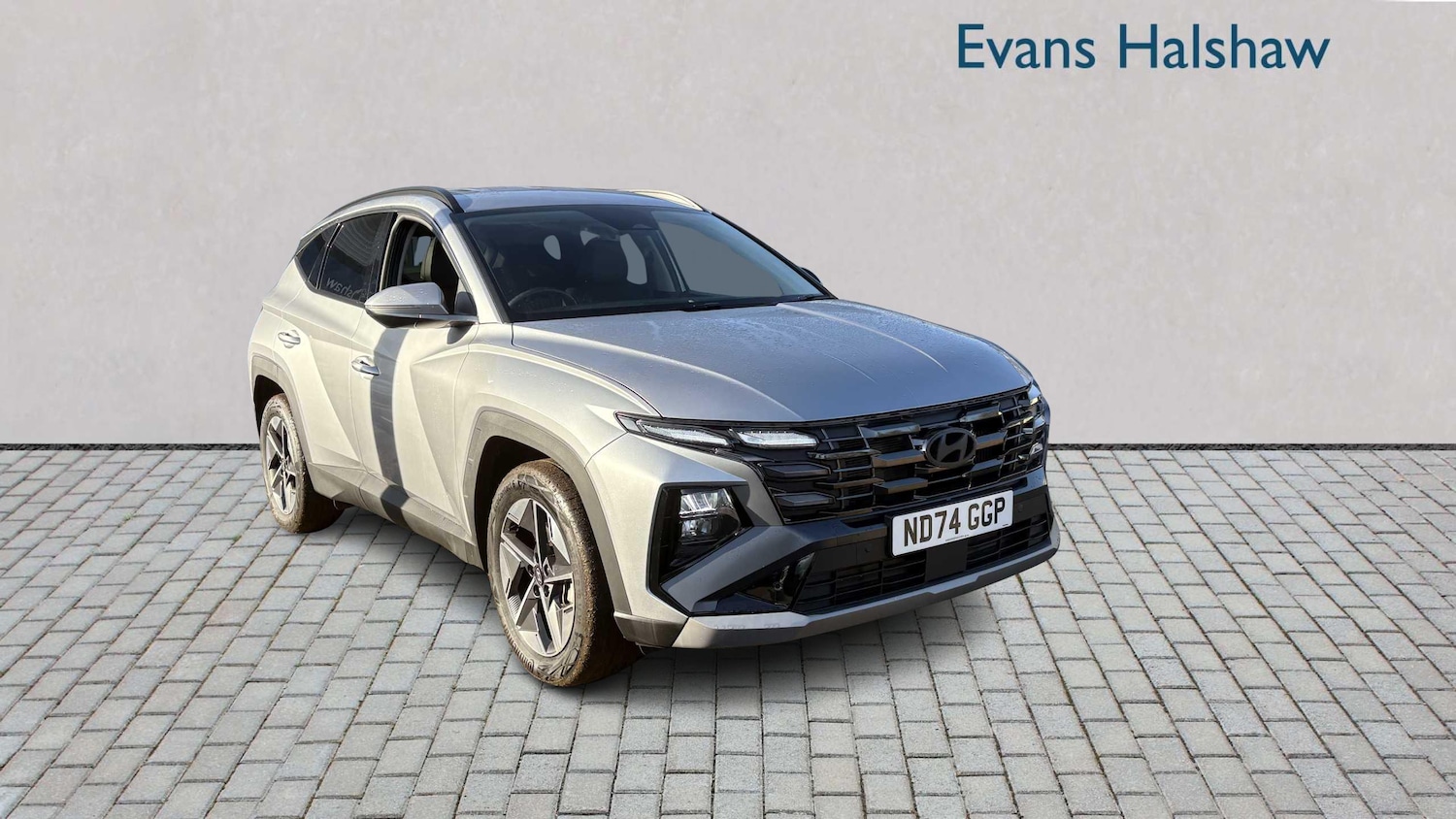 Used Hyundai TUCSON for sale - 78216386: Photo 1