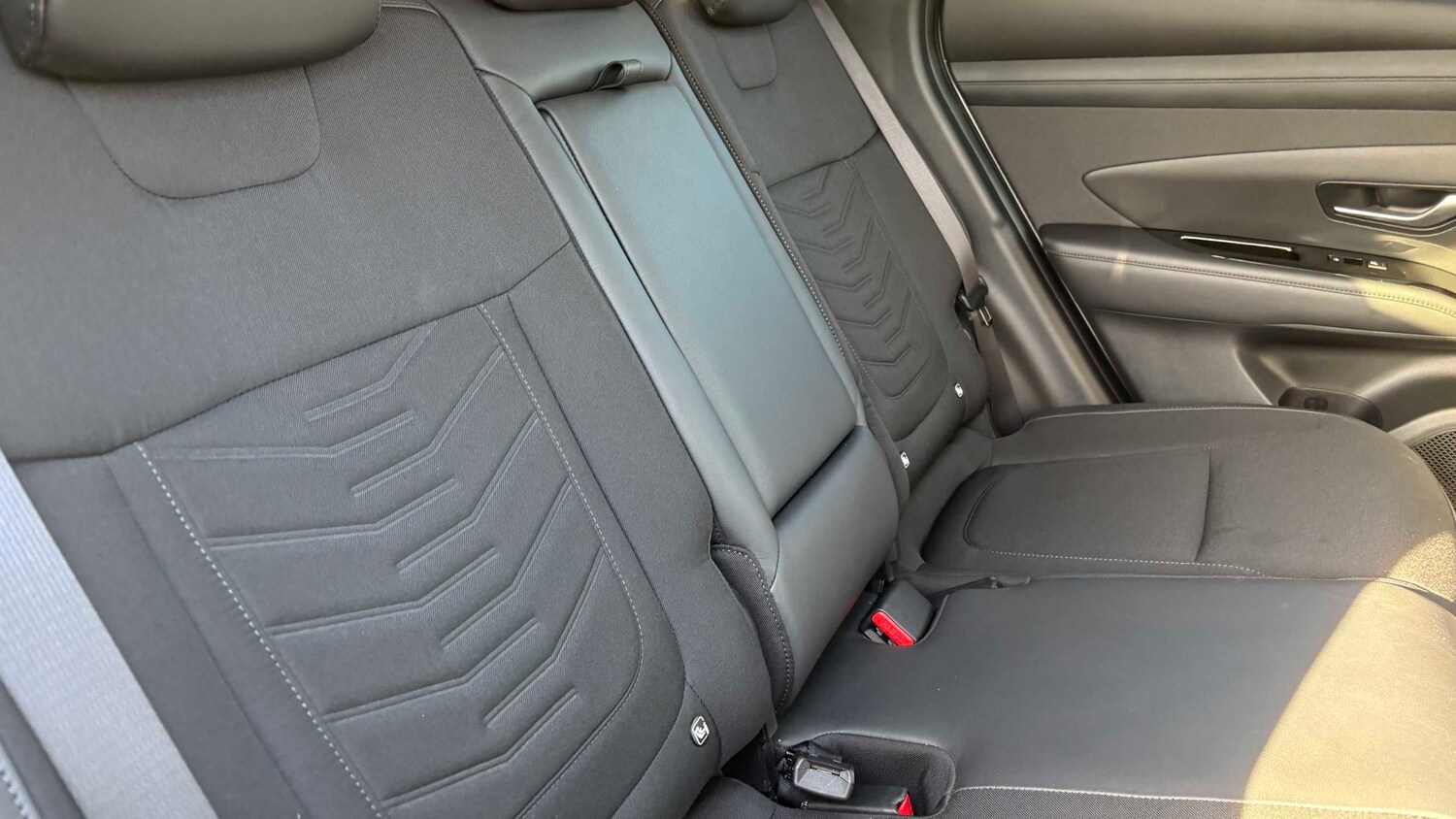 Used Hyundai TUCSON for sale - 78216386: Photo 15