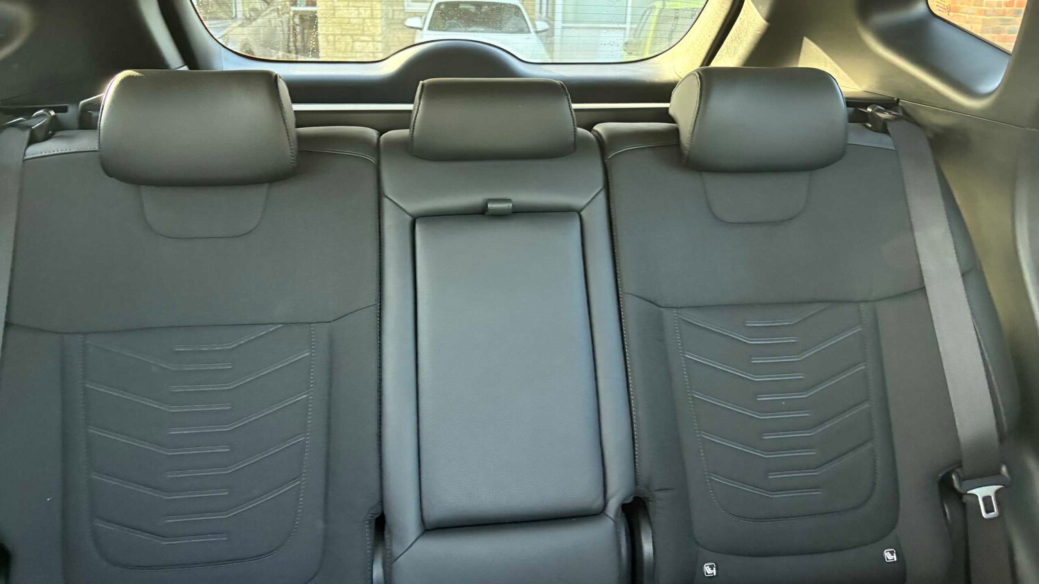 Used Hyundai TUCSON for sale - 78216386: Photo 16