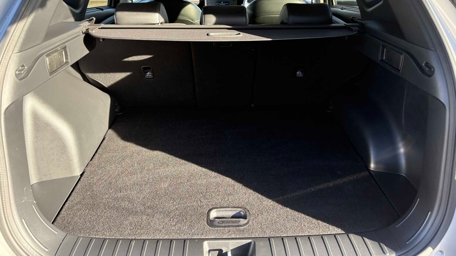 Used Hyundai TUCSON for sale - 78216386: Photo 17