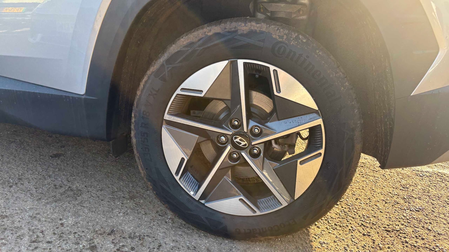 Used Hyundai TUCSON for sale - 78216386: Photo 5