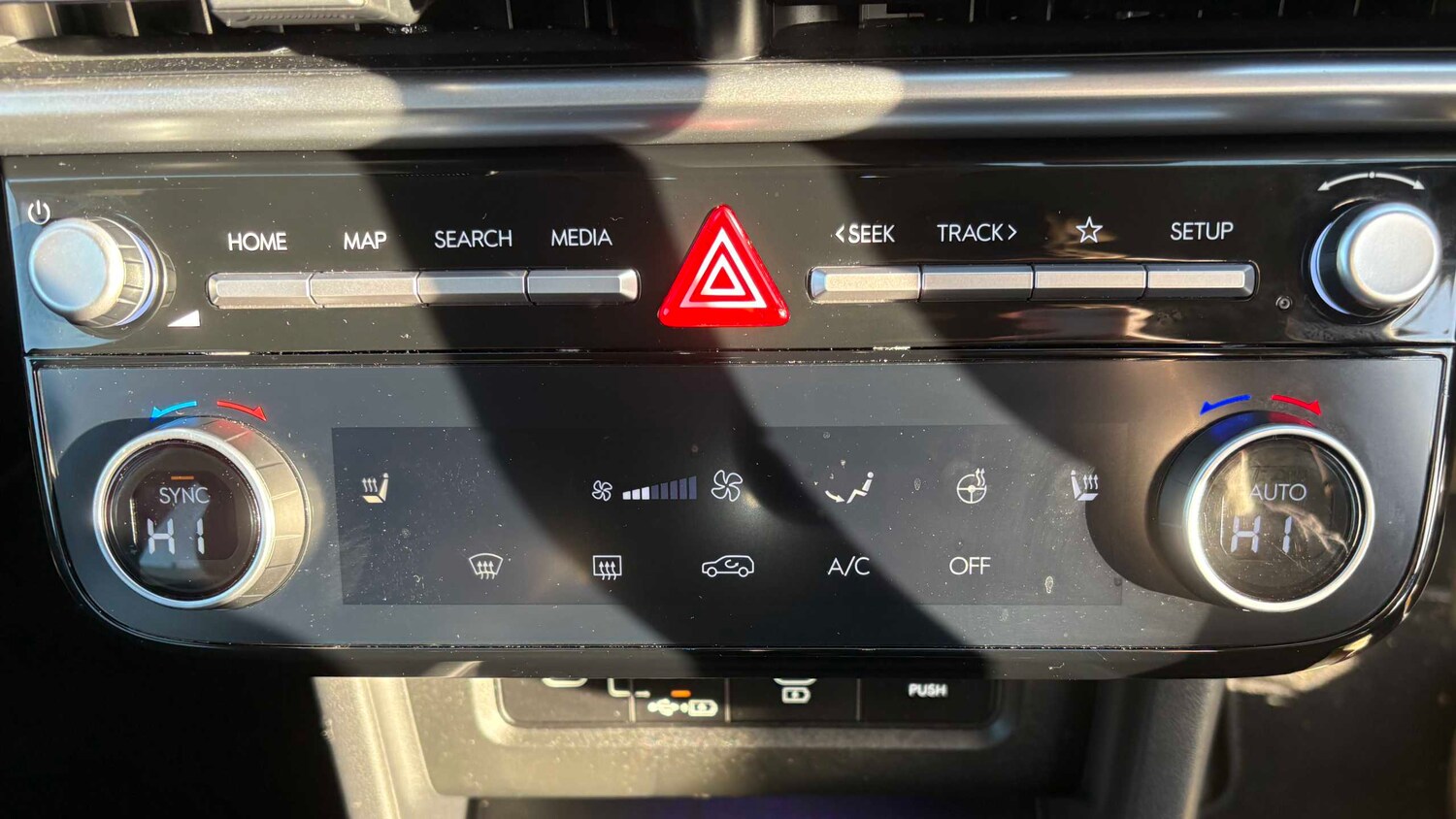 Used Hyundai TUCSON for sale - 78216386: Photo 9