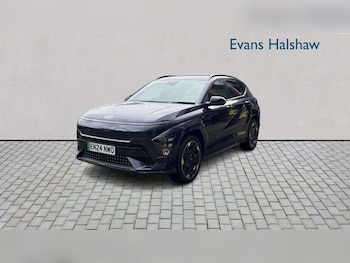 Used Hyundai KONA 2024 for sale - 78591622: Photo