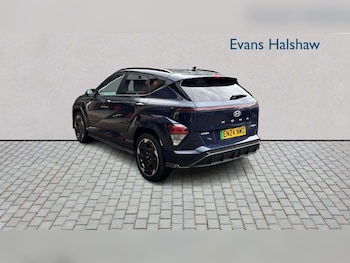 Used Hyundai KONA 2024 for sale - 78591622: Photo