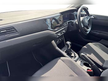Used Volkswagen Polo 2022 for sale - 79545053: Photo