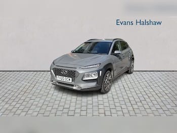 Used Hyundai KONA 2020 for sale - 79604423: Photo