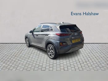 Used Hyundai KONA 2020 for sale - 79604423: Photo