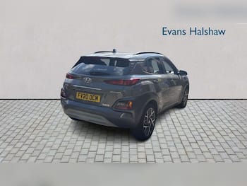 Used Hyundai KONA 2020 for sale - 79604423: Photo