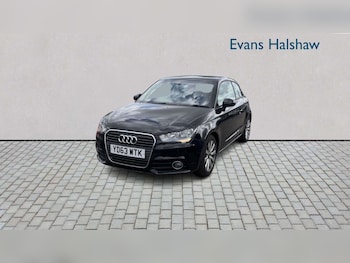 Used Audi A1 2013 for sale - 78188027: Photo