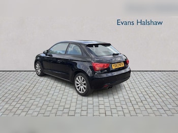 Used Audi A1 2013 for sale - 78188027: Photo